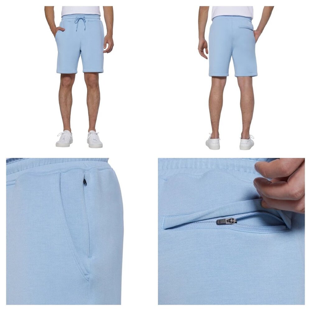 Infinity Men's Luxe Short